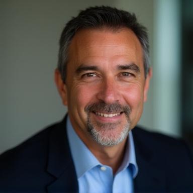 Ritratto professionale di Marco Russo